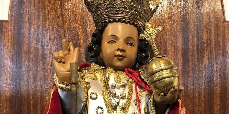 Fiesta Patronal de la Parroquia Santo Ni&ntilde;o de Ceb&uacute;: conoce todos los actos de este fin de semana