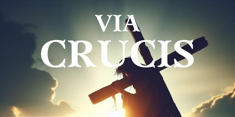 La Universidad Aut&oacute;noma de Madrid en Cantoblanco celebra este lunes un viacrucis