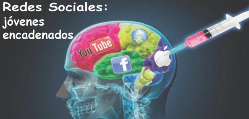 La Casa de Cultura y Solidaridad acoge un video fórum sobre los jóvenes y las redes sociales