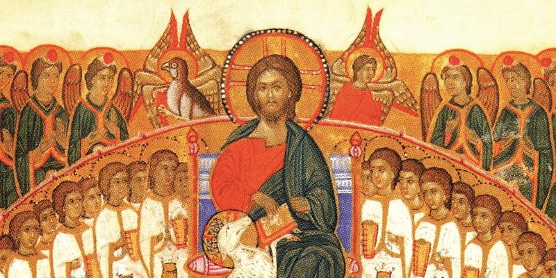 La capilla del Obispo acoge una vigilia de oraci&oacute;n en la solemnidad de Cristo Rey