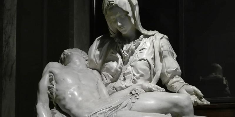 La delegada de J&oacute;venes participa en el curso 'Descubriendo la belleza que nos salva'