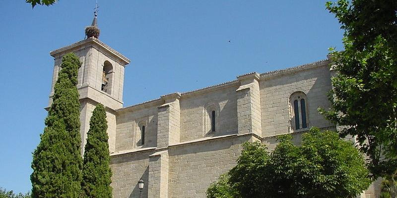 Valdemorillo celebra la fiesta de la Natividad de la Virgen Mar&iacute;a con una solemne Eucarist&iacute;a
