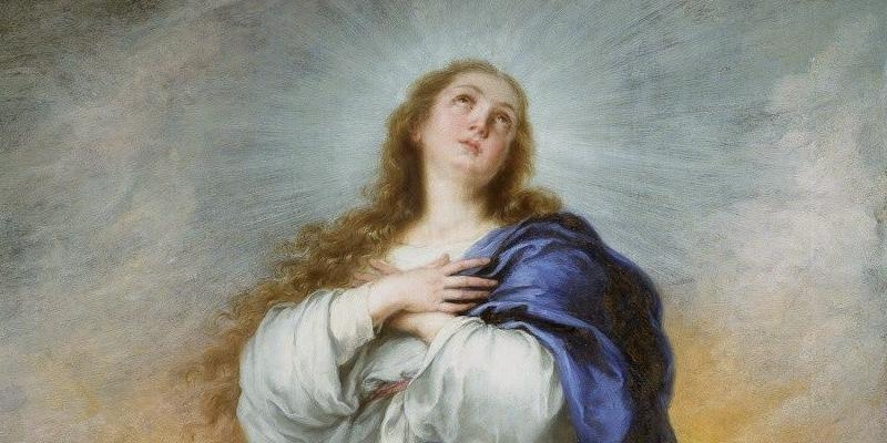 Las Concepcionistas de La Latina programan una novena en honor a la Inmaculada