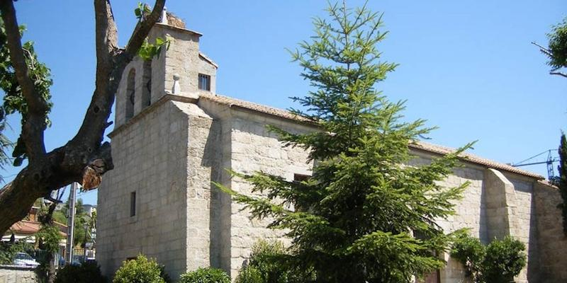 Monse&ntilde;or Jes&uacute;s Vidal realiza la visita pastoral a Navalagamella y Fresnedillas de la Oliva