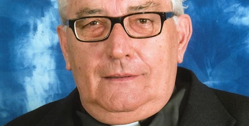 Fallece Juan Jos&eacute; Beltr&aacute;n, director del Departamento de Sociolog&iacute;a