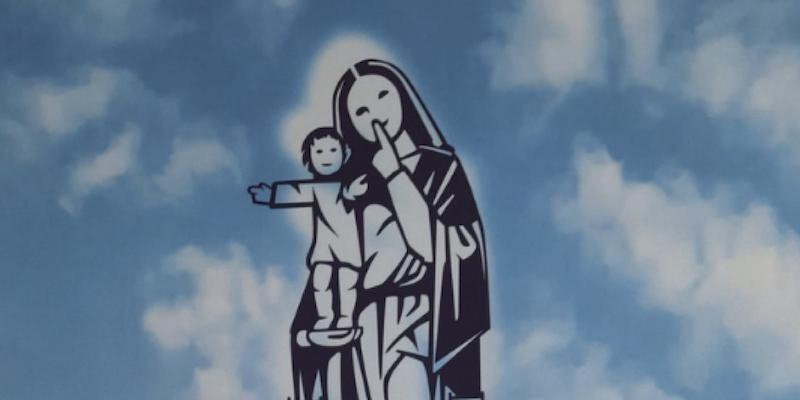 Santa María del Silencio inaugura con una Eucaristía un año jubilar con motivo del 50 aniversario de su fundación
