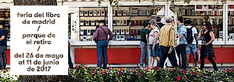 Ediciones Encuentro se hace presente en la Feria del Libro