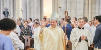 Monse&ntilde;or Jos&eacute; Antonio &Aacute;lvarez premiado a t&iacute;tulo p&oacute;stumo en los Galardones Alter Christus 2026