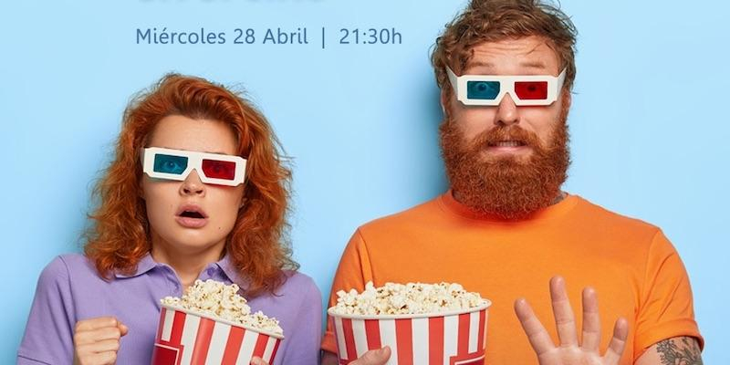 Ferr&aacute;n Trullols anima un 'webinar' sobre los problemas de los matrimonios sin problemas en el cine