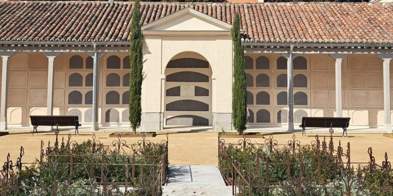 El Patio Hist&oacute;rico de San Andr&eacute;s de la Sacramental de San Isidro, &laquo;un valioso testimonio de la arquitectura tradicional de la ciudad&raquo;
