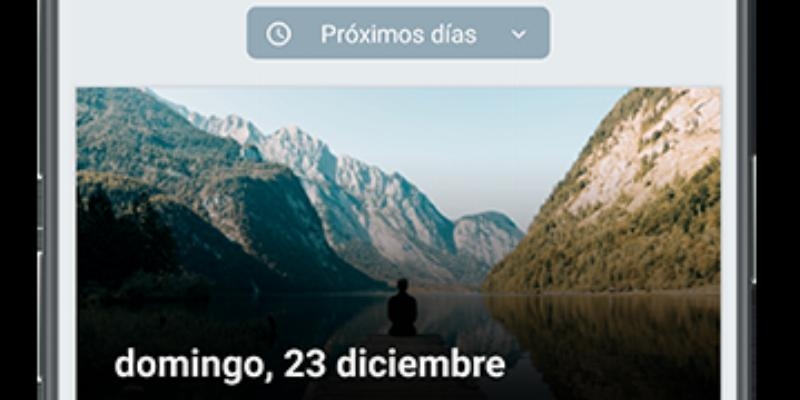 La editorial Claret estrena una aplicaci&oacute;n para m&oacute;vil y tableta digital con el contenido de la Misa de cada d&iacute;a