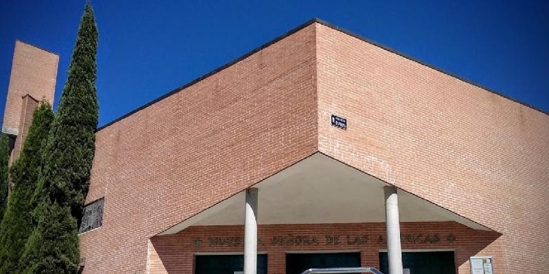 Personas con discapacidad reciben el sacramento de la Confirmaci&oacute;n en Nuestra Se&ntilde;ora de las Am&eacute;ricas