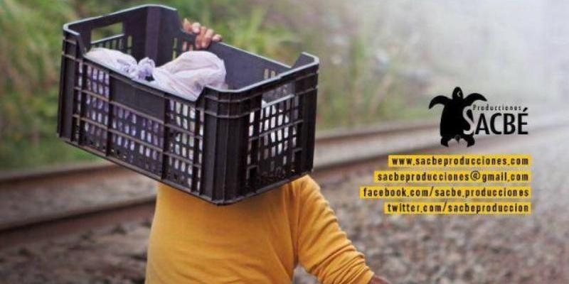 El sal&oacute;n de 'Alfa y Omega' acoge la proyecci&oacute;n del documental 'La cocina de Las Patronas'