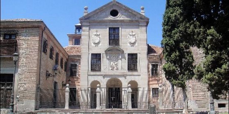 '24 horas para el Se&ntilde;or' en la iglesia de la Encarnaci&oacute;n