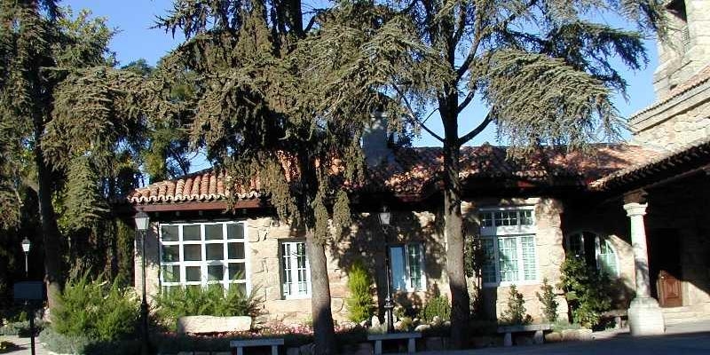 Asunci&oacute;n de Nuestra Se&ntilde;ora de Torrelodones acoge un retiro de los j&oacute;venes del arciprestazgo San Miguel Arc&aacute;ngel de Las Rozas