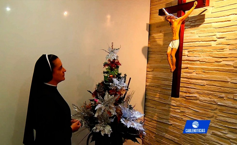 Tenemos esperanza sobre destino de religiosa secuestrada en Mali, afirma sacerdote