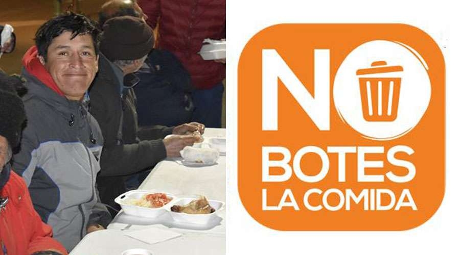 No botes la comida: Nueva campa&ntilde;a de la Iglesia para hacer frente al hambre