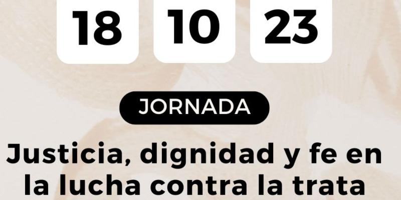 La Iglesia Bautista acoge el acto interconfesional 'Justicia, dignidad y fe en la lucha contra la trata'