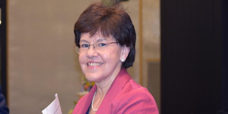 &laquo;Jes&uacute;s, esperanza de los j&oacute;venes buscadores de sentido&raquo;, nueva sesi&oacute;n del IX Ciclo de Conferencias para Evangelizadores con Laura Moreno, delegada Episcopal de Juventud de la Archidi&oacute;cesis de Madrid