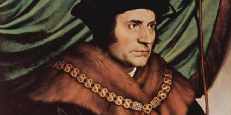 Santo Tom&aacute;s Moro programa una solemne Eucarist&iacute;a en honor a su titular