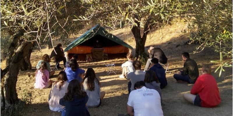 Acci&oacute;n Cat&oacute;lica General de Madrid organiza una convivencia de educadores y j&oacute;venes