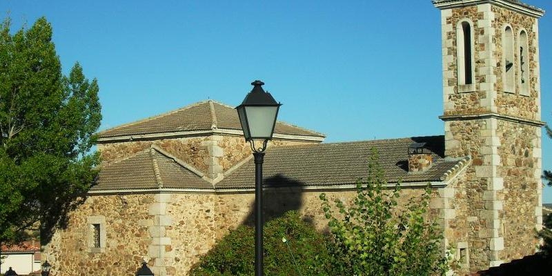 Gascones honra el primer fin de semana de agosto a la Virgen del Rosario