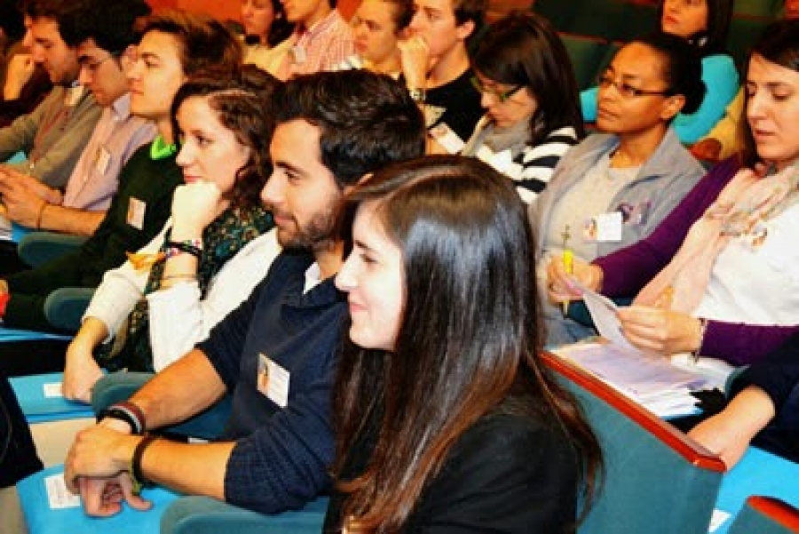 El s&aacute;bado comienza el cursillo preparatorio para participar en experiencias misioneras de verano organizado por el Consejo de Misiones