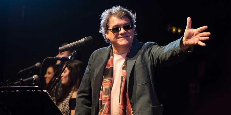 Nico Montero, C&eacute;sar Hidalgo y Antonio Mata, unidos en un concierto en la Sala Galileo en beneficio de la asociaci&oacute;n Arte y Fe