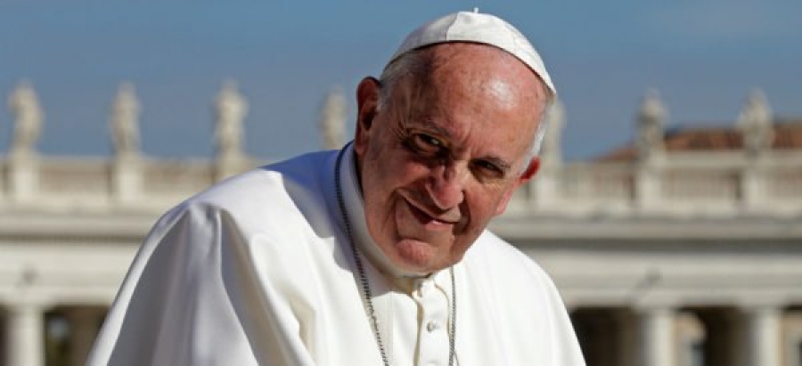 Esta es la petición que el Papa hizo para ayudarle en su viaje a Myanmar y Bangladesh