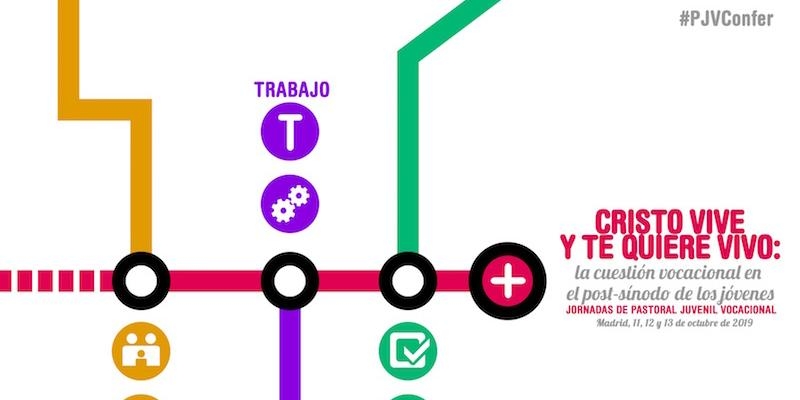El colegio Nuestra Se&ntilde;ora del Recuerdo acoge las XLIX Jornadas de Pastoral Juvenil Vocacional