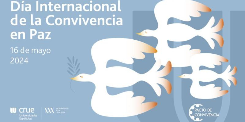 La Iglesia en Madrid se une al D&iacute;a Internacional de la Convivencia en Paz: &laquo;Promover tolerancia, inclusi&oacute;n, comprensi&oacute;n y solidaridad&raquo;
