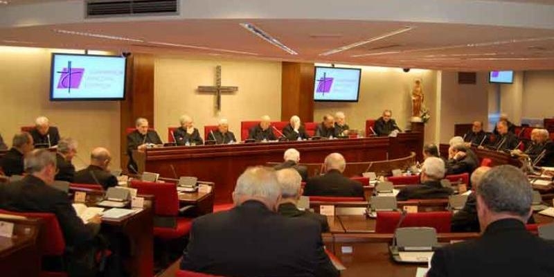 Del 16 al 20 de abril se ha celebrado la 111&ordf; reuni&oacute;n de la Asamblea Plenaria