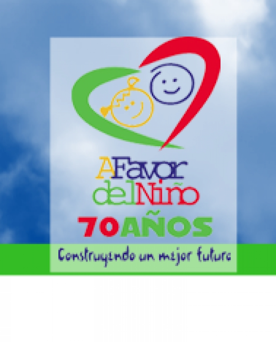 Iniciativa mexicana cumple 73 a&ntilde;os formando en valores a m&aacute;s de 8.700 ni&ntilde;os de bajos recursos