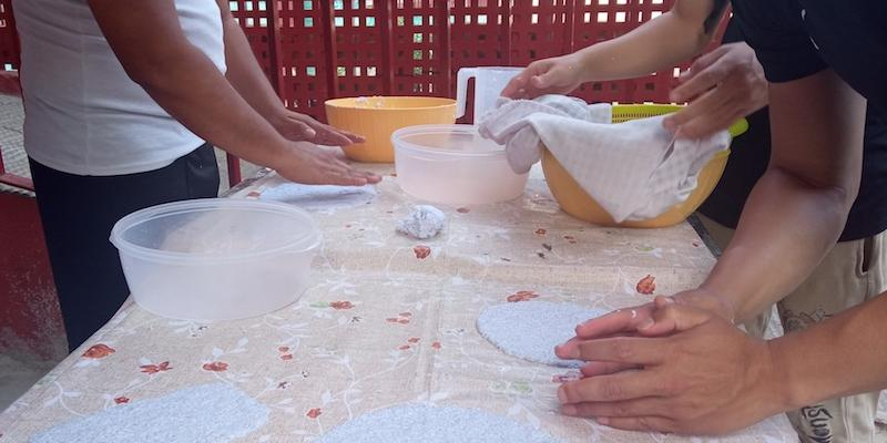 CEDIA, un espacio de apoyo, acompa&ntilde;amiento y aprendizaje para las personas sin hogar