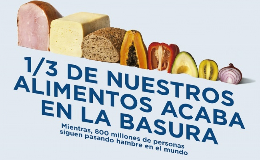 La parroquia Santa Mar&iacute;a del Silencio organiza distintas actividades con motivo de la campa&ntilde;a contra el hambre de Manos Unidas