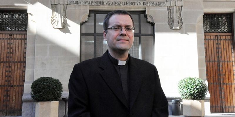Monseñor Vidal presenta la campaña del Día del Seminario: «Tenemos mucha necesidad de sacerdotes»