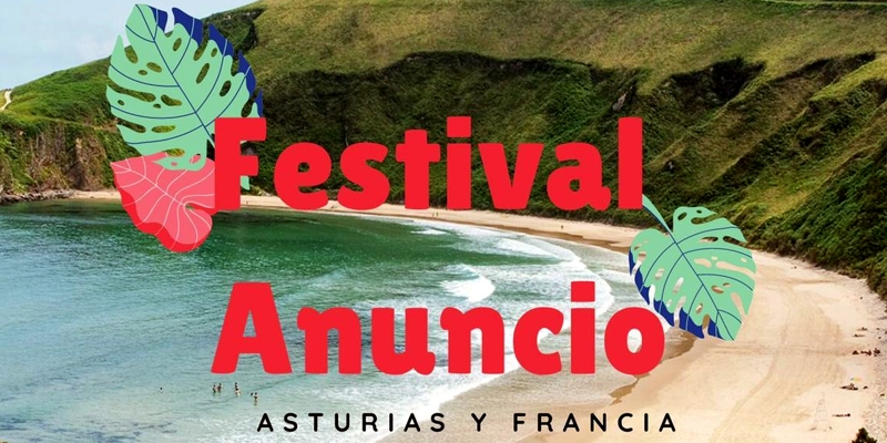 Anuncio realiza una misión en Asturias en el mes de agosto