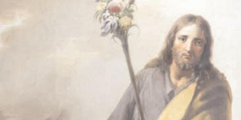 El real oratorio del Caballero de Gracia inaugura un curso formativo sobre san José