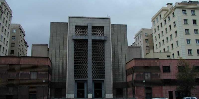 El cardenal Osoro participa en San Juan de la Cruz en la asamblea anual de Effet&aacute;