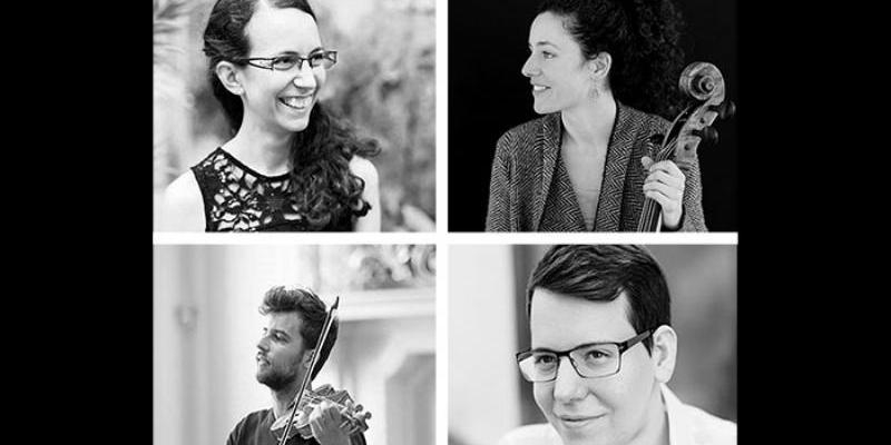 Nuestra Se&ntilde;ora del Carmen, en Los Negrales, acoge un concierto de Diletto Musicale