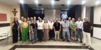 M&aacute;s de 5.000 rocieros se reunir&aacute;n en el Encuentro de Hermandades de la zona centro para &laquo;convivir, compartir su fe y mantener viva la devoci&oacute;n a la Virgen del Roc&iacute;o&raquo;