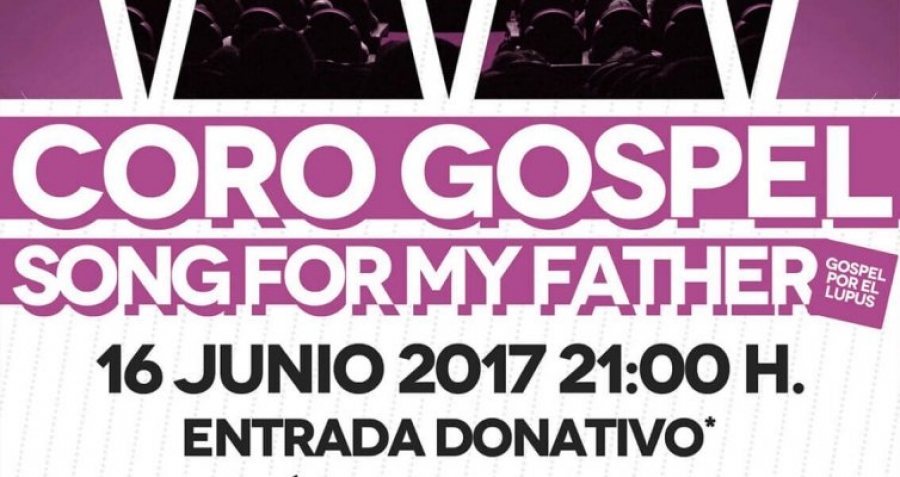 La Asociaci&oacute;n de Enfermos de Lupus despide el curso con un concierto ben&eacute;fico