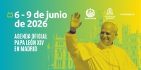 Conoce la agenda oficial del Papa Le&oacute;n XIV en Madrid