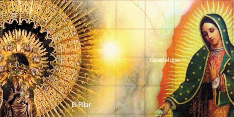 Monse&ntilde;or Mart&iacute;nez Camino participa en la presentaci&oacute;n del libro 'Una historia &uacute;nica. De Zaragoza a Guadalupe'