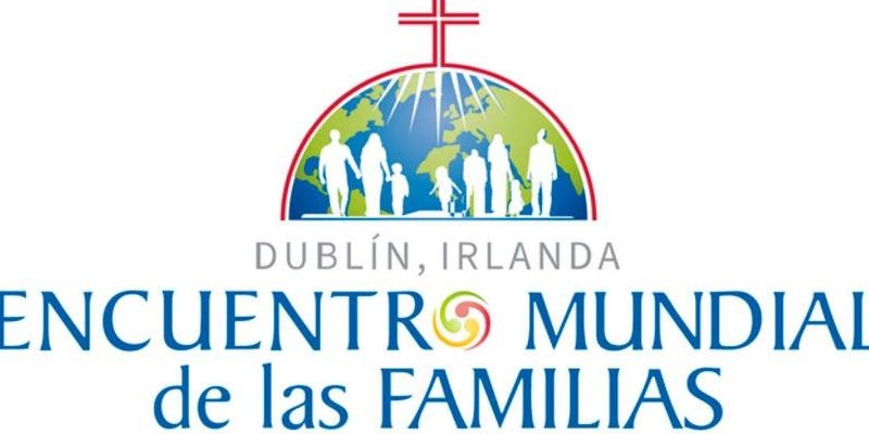 Feligreses de San Patricio participan en el Encuentro de Familias en Dublín