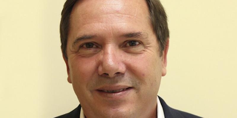 &Aacute;ngel Asurmendi Mart&iacute;nez, nuevo superior de la Inspector&iacute;a Mar&iacute;a Auxiliadora