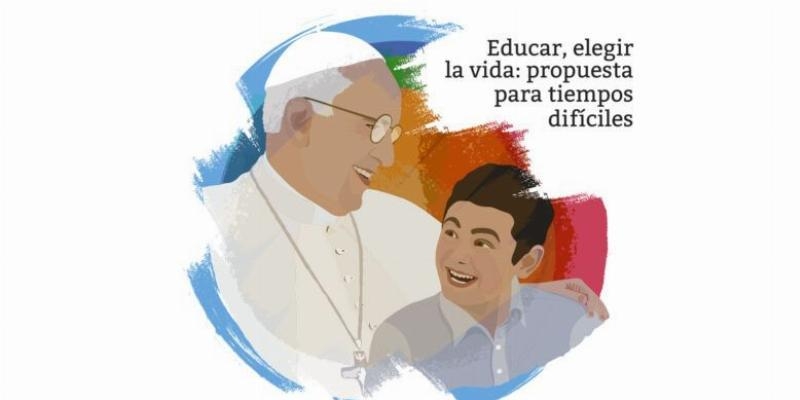 La Universidad Francisco de Vitoria organiza un congreso sobre el pensamiento educativo del Papa Francisco
