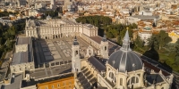 La archidi&oacute;cesis de Madrid renueva su organizaci&oacute;n territorial para impulsar una pastoral m&aacute;s cercana y coordinada