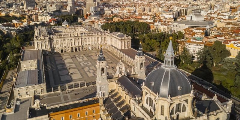La archidi&oacute;cesis de Madrid renueva su organizaci&oacute;n territorial para impulsar una pastoral m&aacute;s cercana y coordinada