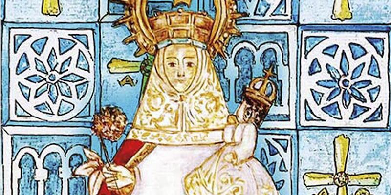 Nuestra Señora de Covadonga organiza un triduo con motivo de su fiesta patronal